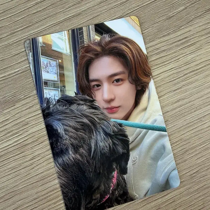 [BUNJANG] ATEEZ HOW Album Sticker Set / 보넥도 HOW 앨범 스티커 버전 풀셋