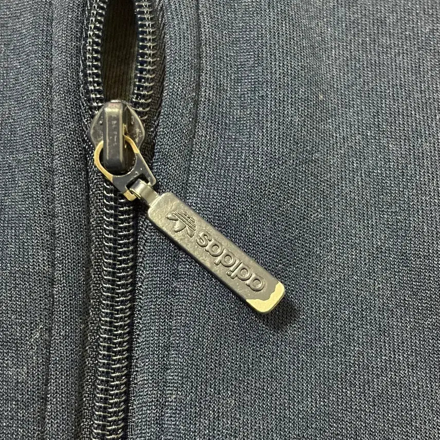 [BUNJANG] Adidas Navy Jersey 100 / 아디다스 져지 네이비 100