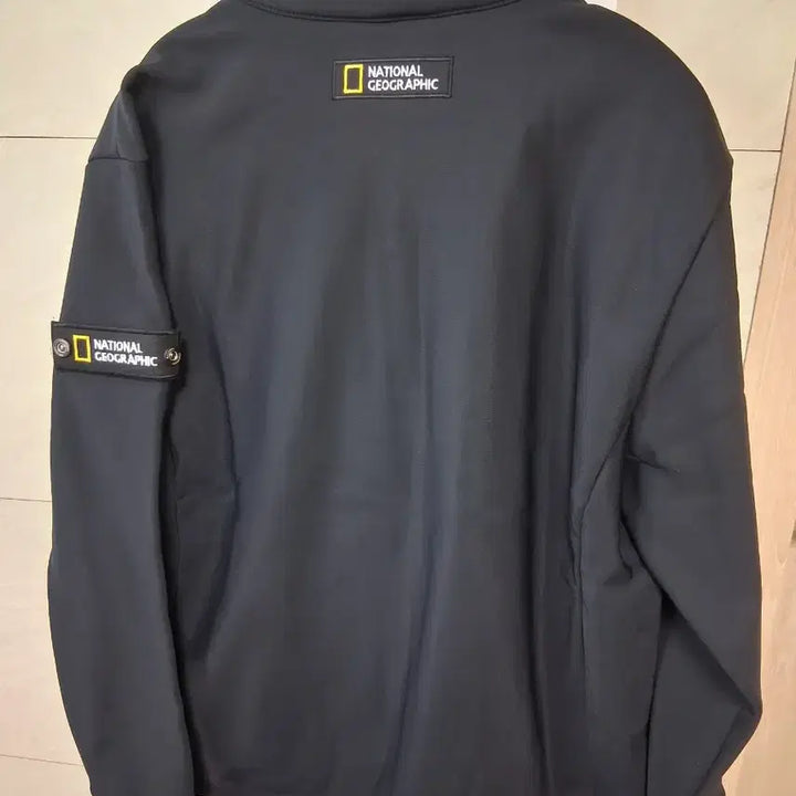[BUNJANG] National Geographic Softshell Set XXL / 내셔널지오그래픽  소프트쉘 세트 XXL 새제품  약기모
