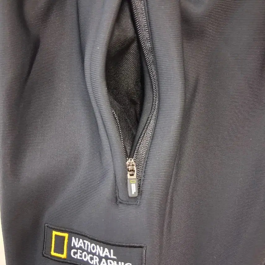 [BUNJANG] National Geographic Softshell Set XXL / 내셔널지오그래픽  소프트쉘 세트 XXL 새제품  약기모