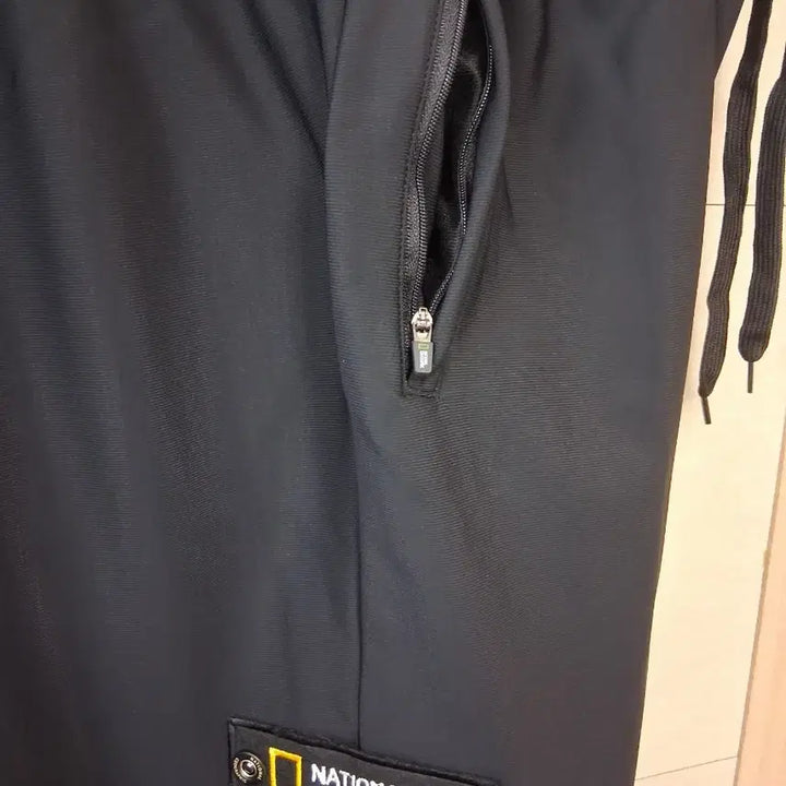 [BUNJANG] National Geographic Softshell Set XXL / 내셔널지오그래픽  소프트쉘 세트 XXL 새제품  약기모