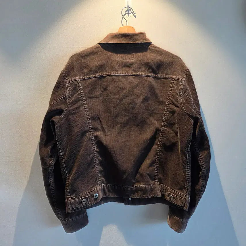 [BUNJANG] Engineered Garments Corduroy Jacket / Engineerd garments 엔지니어드 가먼츠 코듀로이 자켓