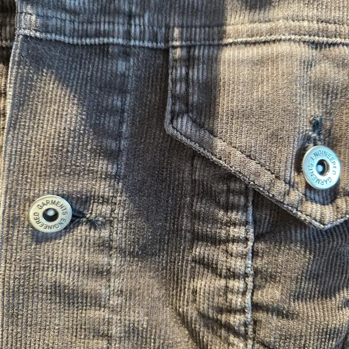 [BUNJANG] Engineered Garments Corduroy Jacket / Engineerd garments 엔지니어드 가먼츠 코듀로이 자켓