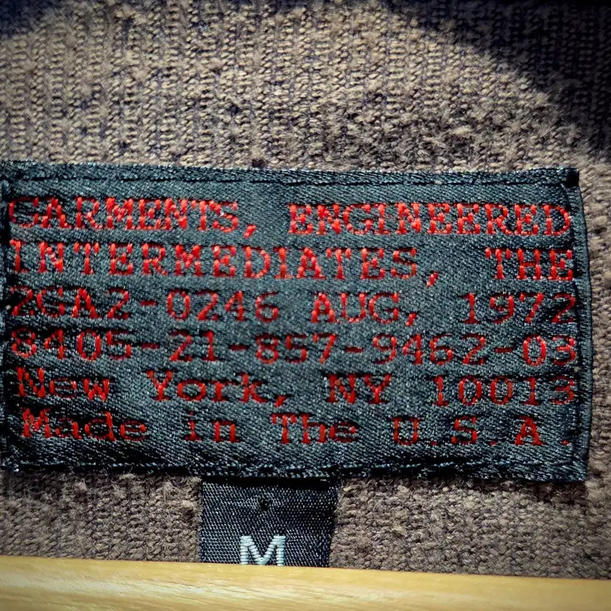 [BUNJANG] Engineered Garments Corduroy Jacket / Engineerd garments 엔지니어드 가먼츠 코듀로이 자켓