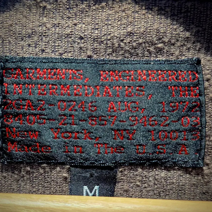 [BUNJANG] Engineered Garments Corduroy Jacket / Engineerd garments 엔지니어드 가먼츠 코듀로이 자켓