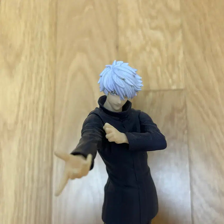 [BUNJANG] Gojo Satoru Sega SPM Figure / 고죠 사토루 세가 SPM 피규어