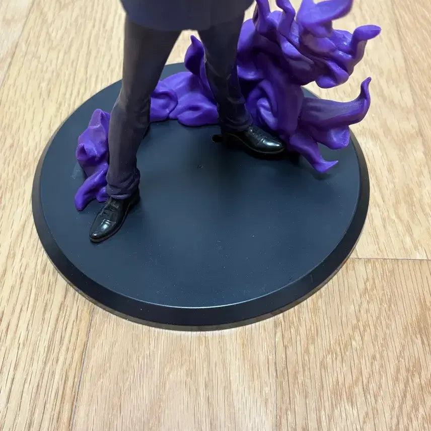 [BUNJANG] Gojo Satoru Sega SPM Figure / 고죠 사토루 세가 SPM 피규어