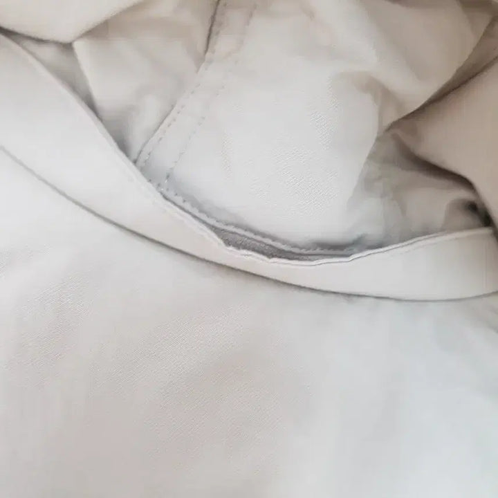 [BUNJANG] CC Collect Women's Goose Down Long Padded Coat 66 / 여성 CC콜렉트 구스 롱패딩 66