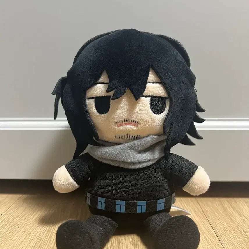 [SOLD OUT] 나의히어로아카데미 아이자와 쇼타 인형 누이