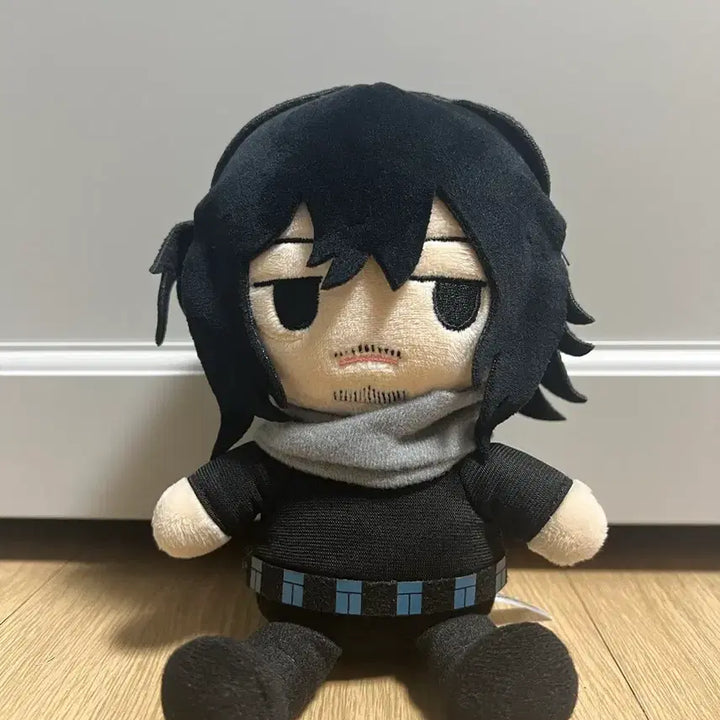 [SOLD OUT] 나의히어로아카데미 아이자와 쇼타 인형 누이