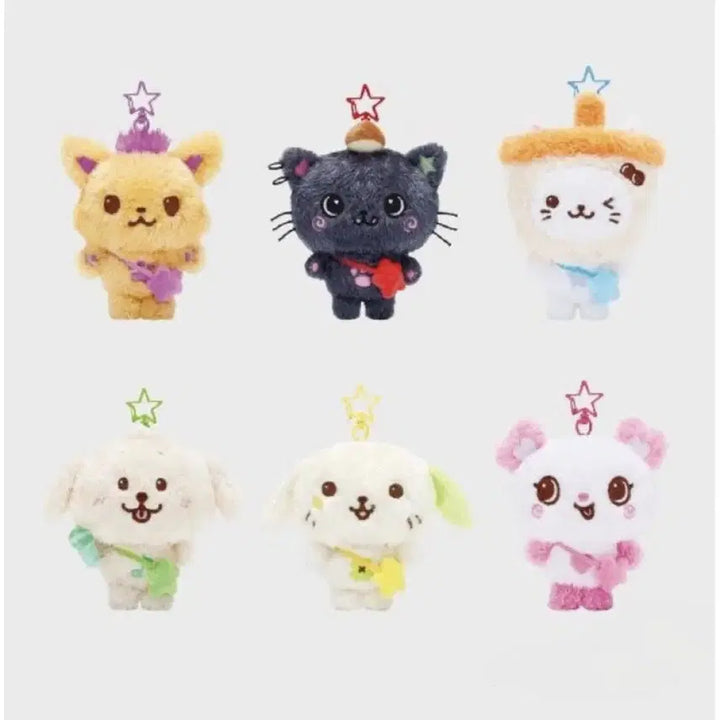 [BUNJANG] Wishdoll Sio Ning / 위시돌 시오닝