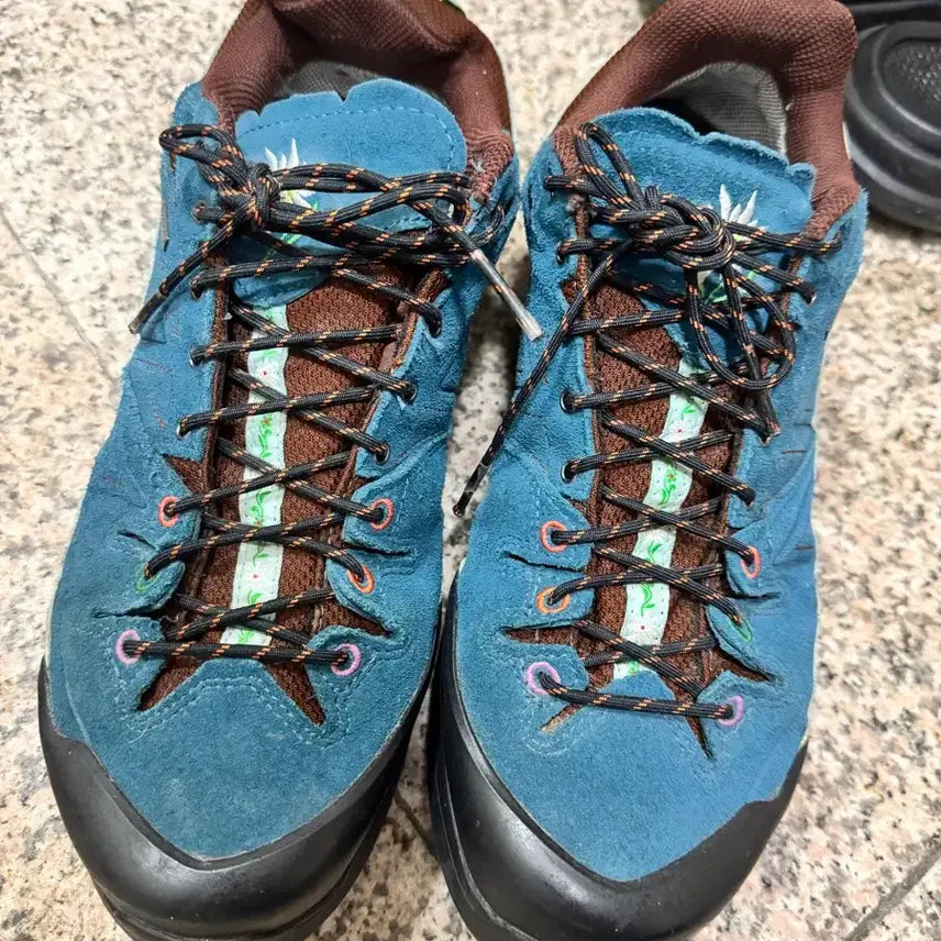 [BUNJANG] Salomon The Broken Arm X-Dezallier Gore-Tex / (280)살로몬 더브로큰암 X-디잘페 고어텍스