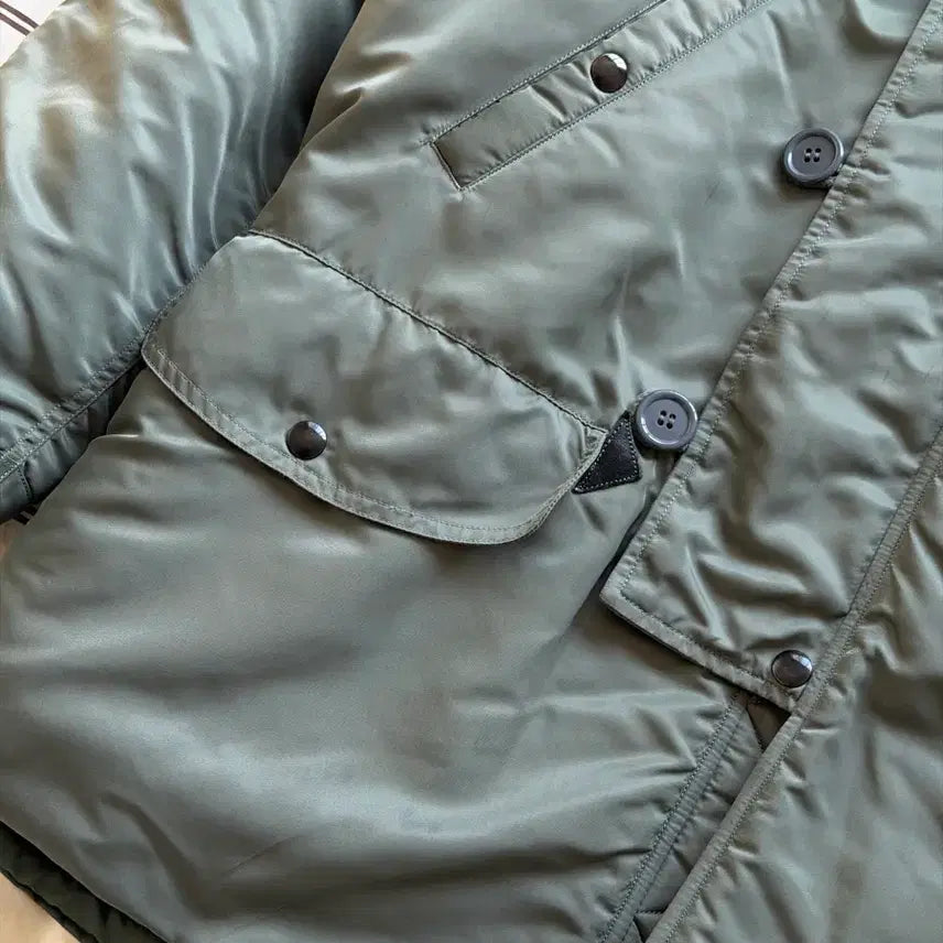 [BUNJANG] Buzz Rickson's Skyline N3B / [시즌오프][XS] 버즈릭슨 스카이라인 N3B