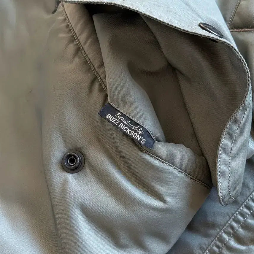 [BUNJANG] Buzz Rickson's Skyline N3B / [시즌오프][XS] 버즈릭슨 스카이라인 N3B