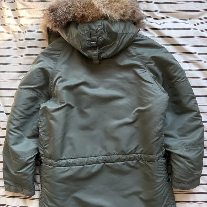 [BUNJANG] Buzz Rickson's Skyline N3B / [시즌오프][XS] 버즈릭슨 스카이라인 N3B