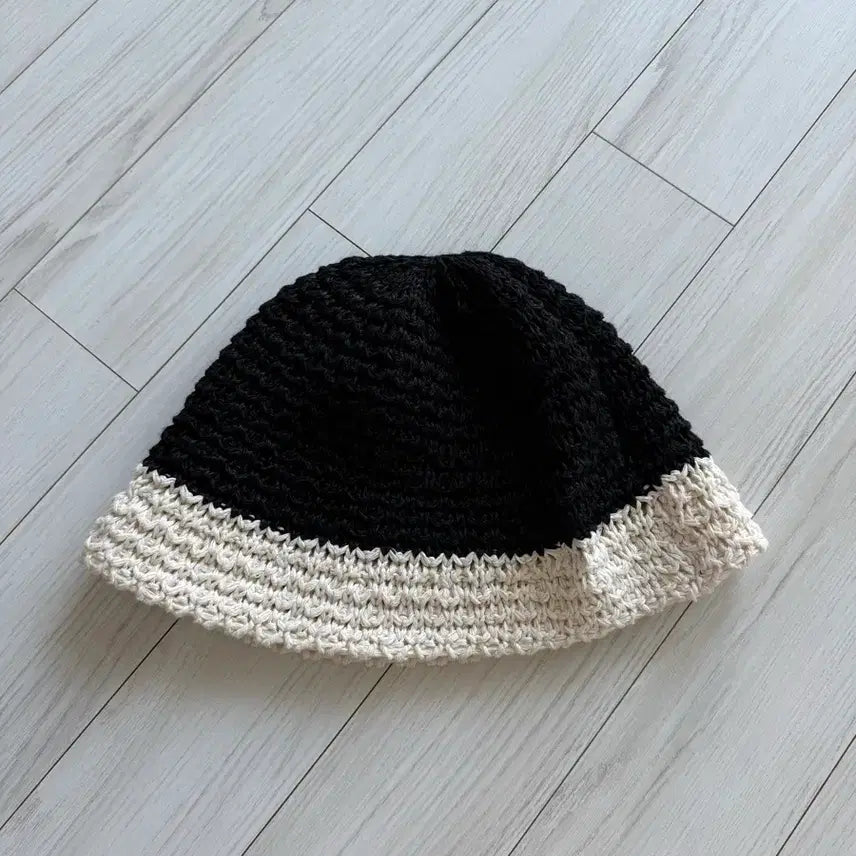 [BUNJANG] Niceghostclub Bucket Hat / 나이스고스트클럽 버킷햇