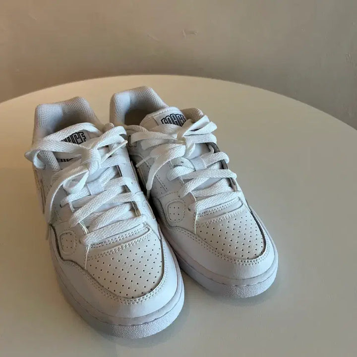 [BUNJANG] Nike Son of Force Low GS &