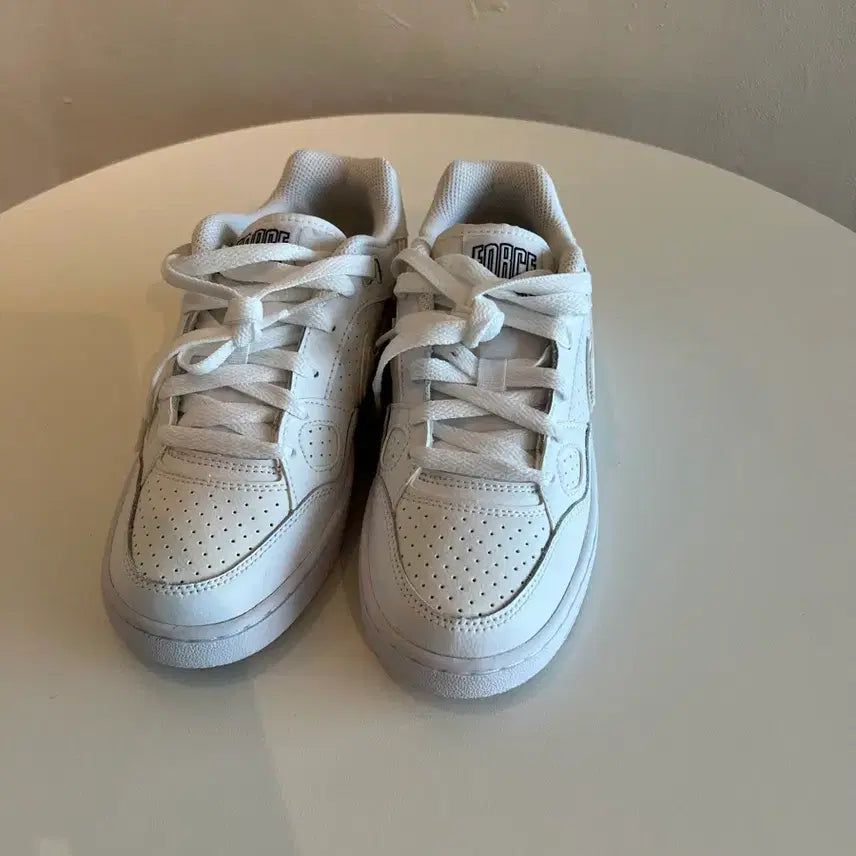 [BUNJANG] Nike Son of Force Low GS &
