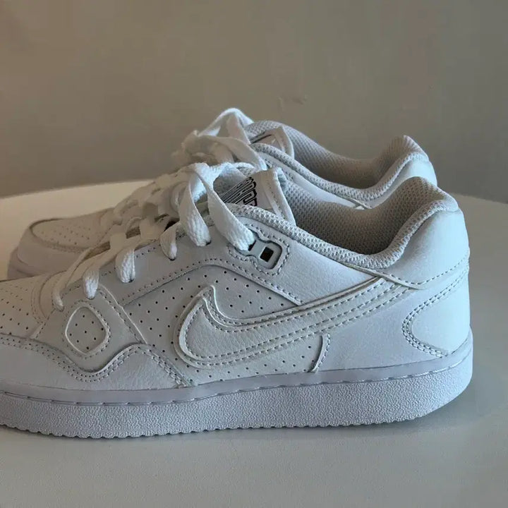 [BUNJANG] Nike Son of Force Low GS &