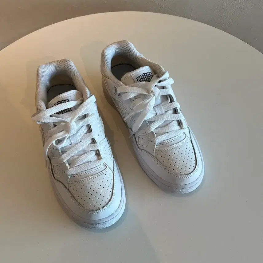 [BUNJANG] Nike Son of Force Low GS &