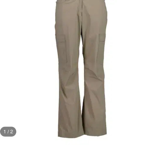 [BUNJANG] Star Pocket Pants / 샬롬클럽 스타 포켓 팬츠