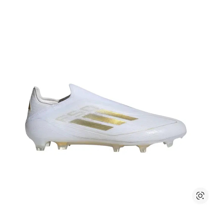 [SOLD OUT] F50 축구화 LL white/gold(295)