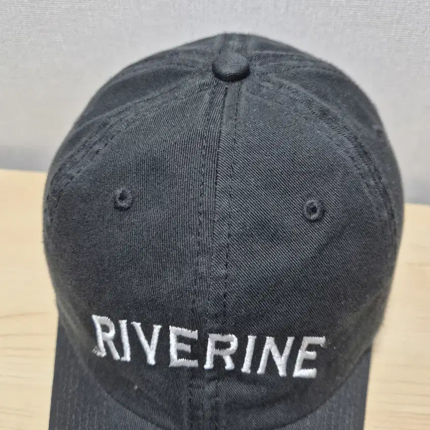 [BUNJANG] Atlantis Ball Cap / Atlantis 아틀란티스 프리사이즈 볼캡 야구모자-462