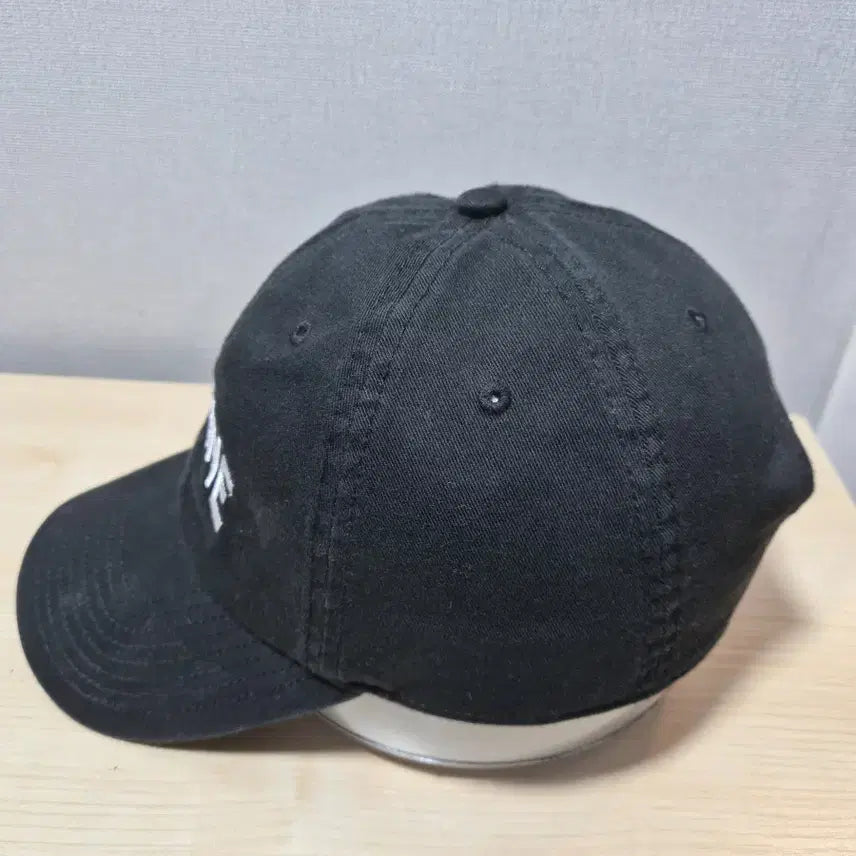 [BUNJANG] Atlantis Ball Cap / Atlantis 아틀란티스 프리사이즈 볼캡 야구모자-462