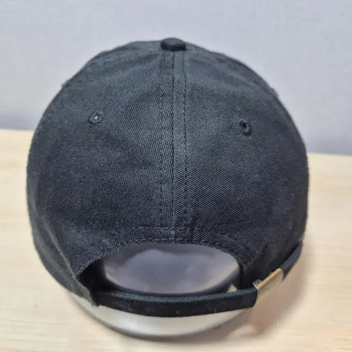 [BUNJANG] Atlantis Ball Cap / Atlantis 아틀란티스 프리사이즈 볼캡 야구모자-462