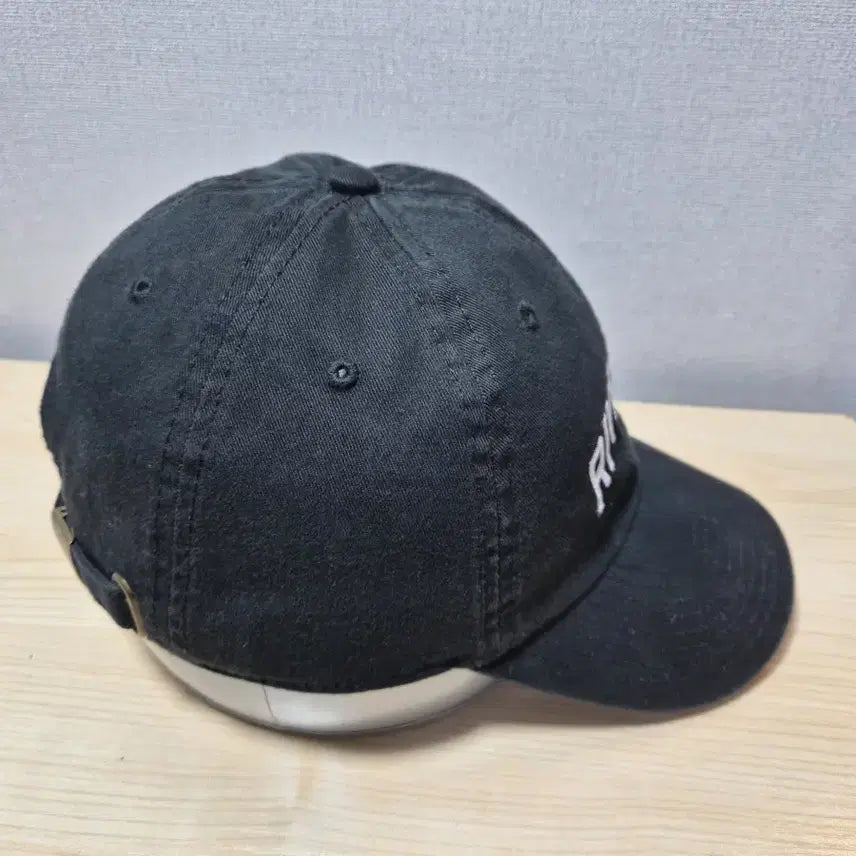 [BUNJANG] Atlantis Ball Cap / Atlantis 아틀란티스 프리사이즈 볼캡 야구모자-462