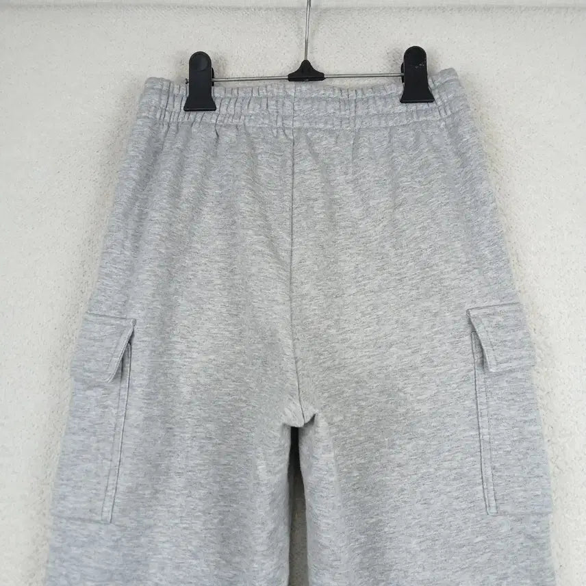 [BUNJANG] Women's Fleece Cargo Jogger Pants (Size 28) / 폴햄 여성 기모 카고 조거 팬츠(28)