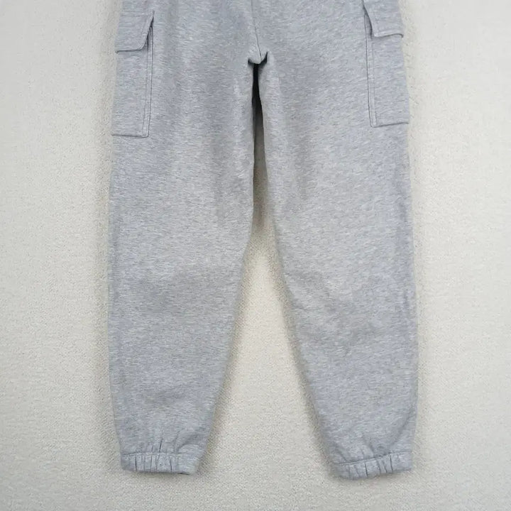 [BUNJANG] Women's Fleece Cargo Jogger Pants (Size 28) / 폴햄 여성 기모 카고 조거 팬츠(28)