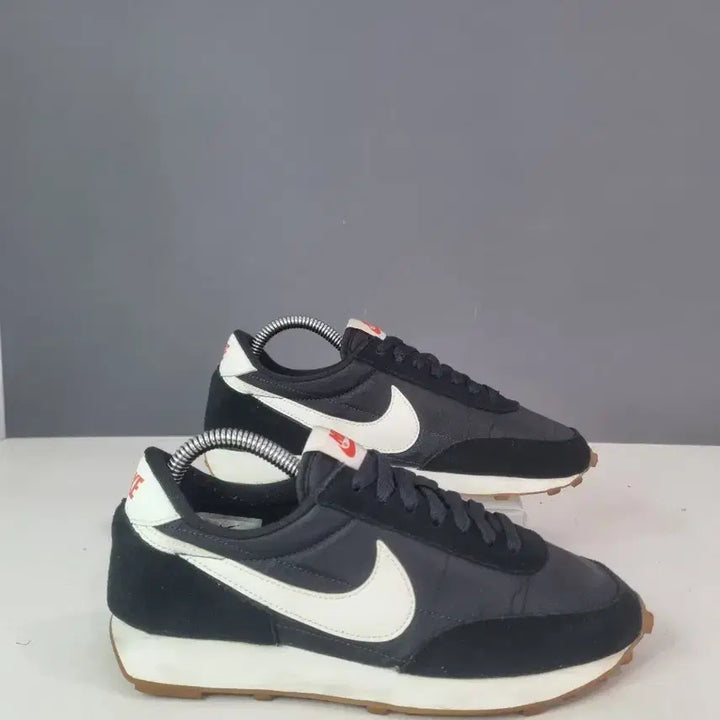 [BUNJANG] Nike Daybreak Black Vintage Sneakers / 효자빈티지 230 나이키 데이브레이크 블랙