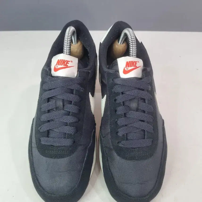 [BUNJANG] Nike Daybreak Black Vintage Sneakers / 효자빈티지 230 나이키 데이브레이크 블랙