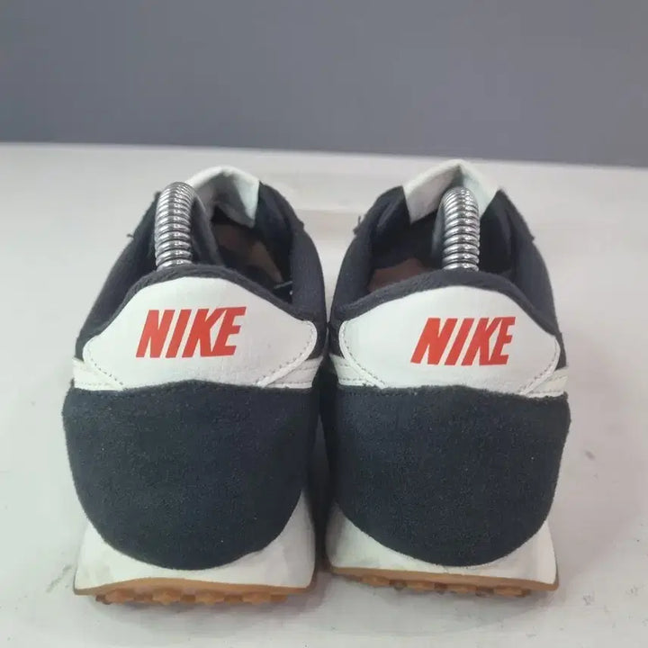 [BUNJANG] Nike Daybreak Black Vintage Sneakers / 효자빈티지 230 나이키 데이브레이크 블랙