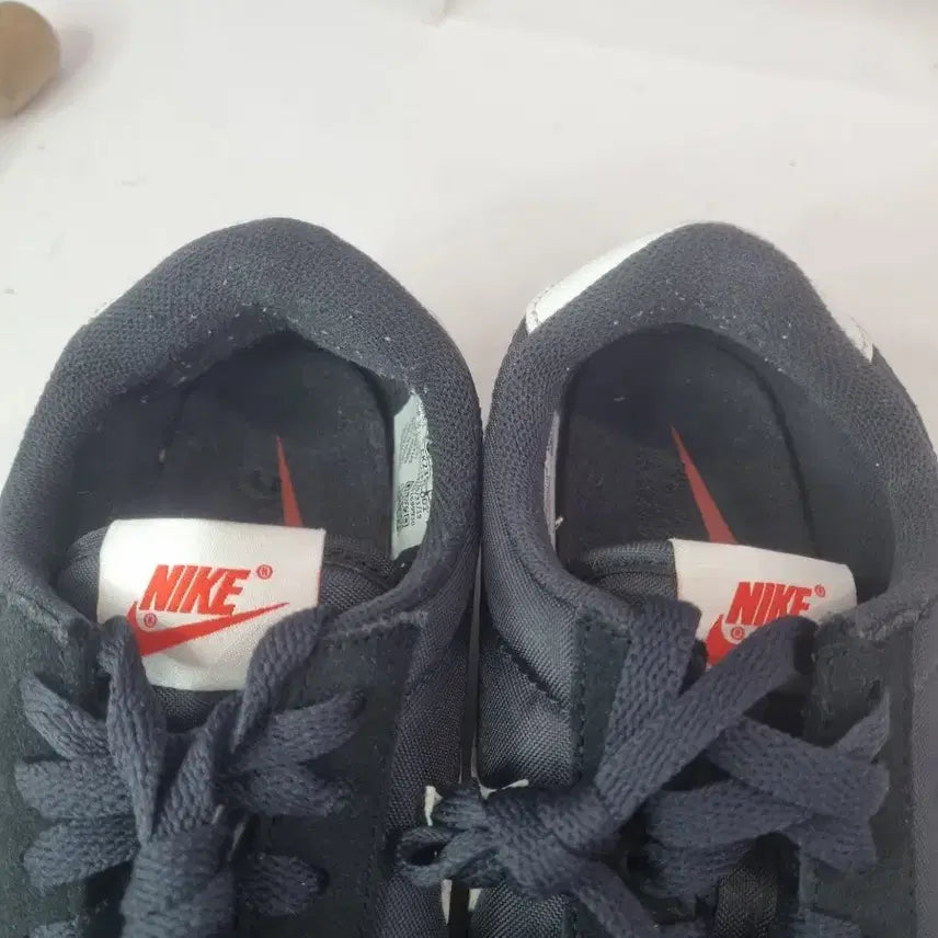 [BUNJANG] Nike Daybreak Black Vintage Sneakers / 효자빈티지 230 나이키 데이브레이크 블랙