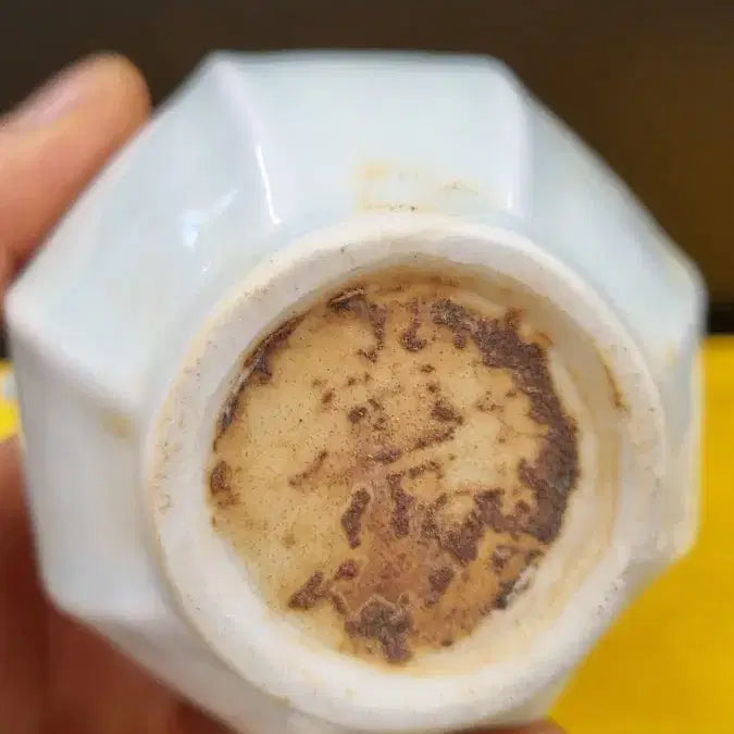 [BUNJANG] Celadon Porcelain Jar / 고도자 정요 집호