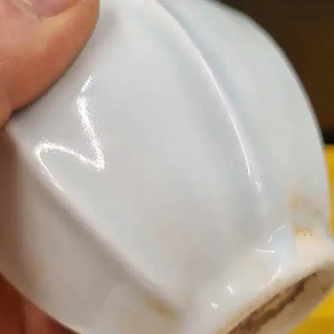 [BUNJANG] Celadon Porcelain Jar / 고도자 정요 집호