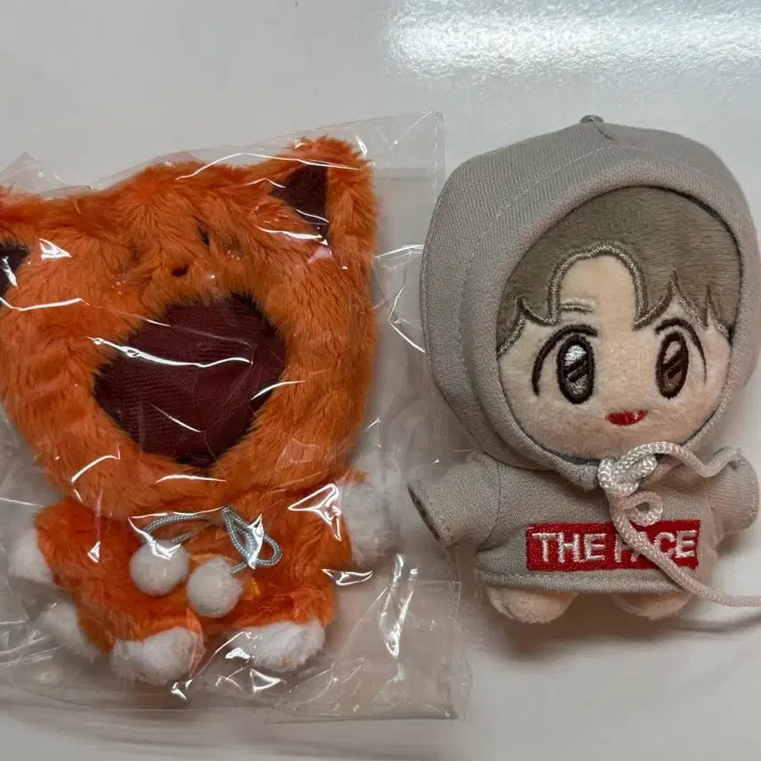 [BUNJANG] NCT Dream Renjun Doll / 런쥔인형 꼼드림