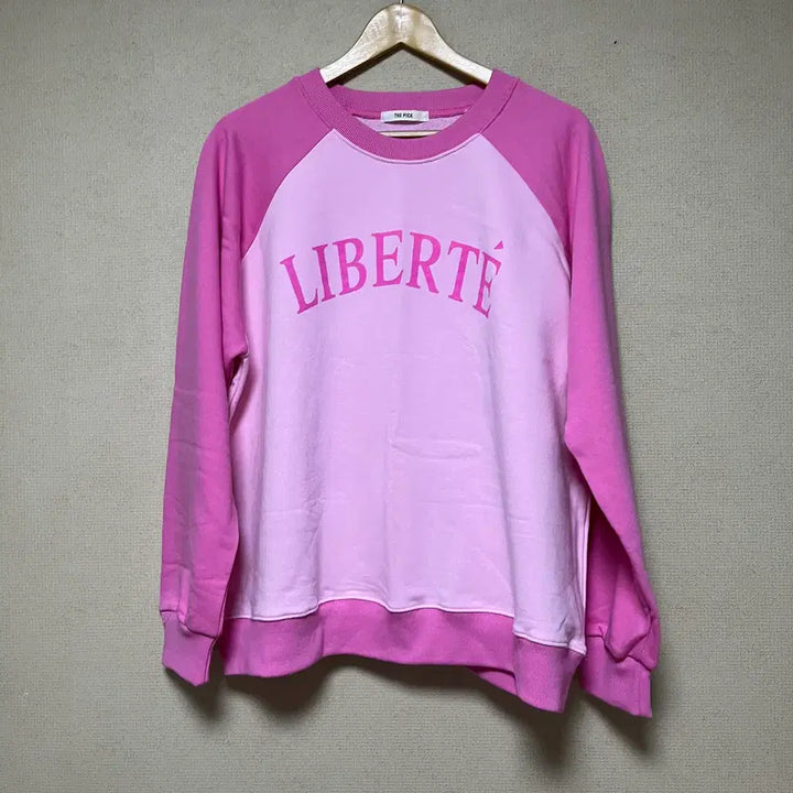 [BUNJANG] Domaetaek Oversized Raglan Sweatshirt / 도매택 오버핏 나그랑 맨투맨