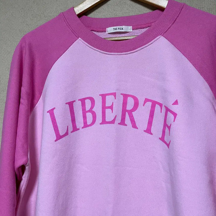 [BUNJANG] Domaetaek Oversized Raglan Sweatshirt / 도매택 오버핏 나그랑 맨투맨