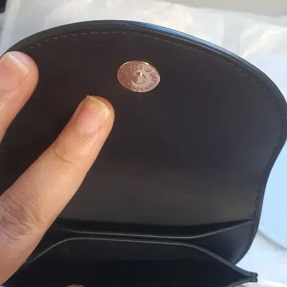 [BUNJANG] Unbranded Card Wallet / 카드지갑