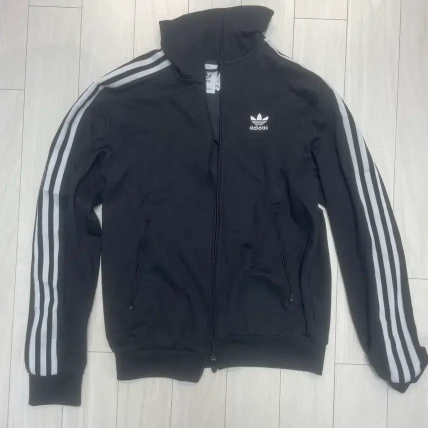 [BUNJANG] Adidas Track Jacket / 아디다스져지팔아요