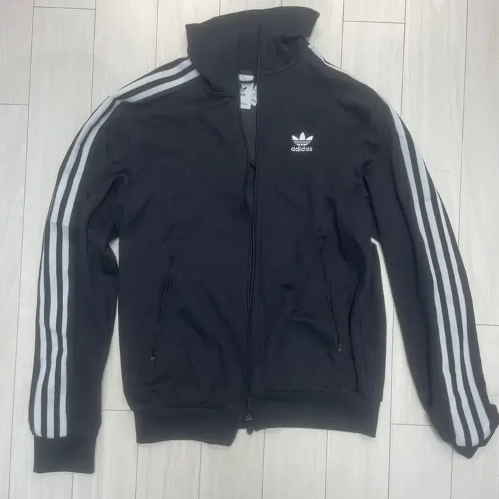 [BUNJANG] Adidas Track Jacket / 아디다스져지팔아요