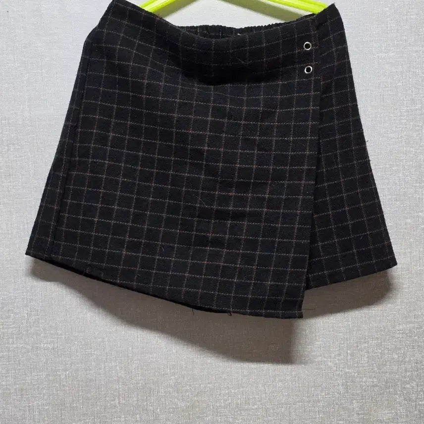 [BUNJANG] Women's Skirt Pants / 여성 치마바지