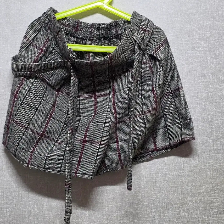 [BUNJANG] Women's Skirt Pants / 여성 치마바지