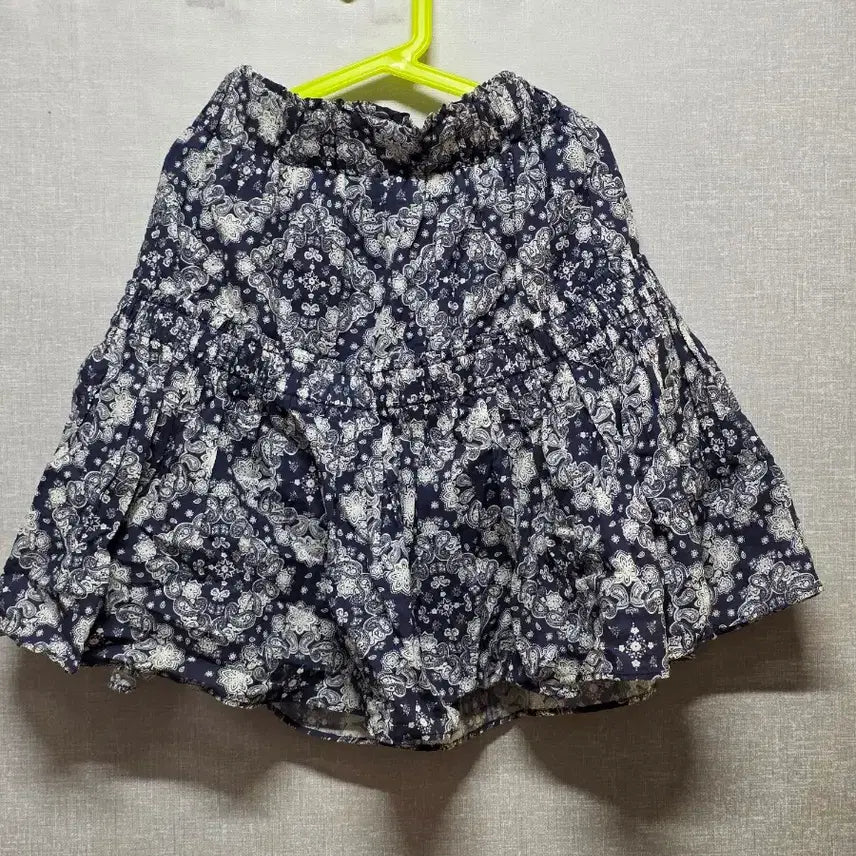 [BUNJANG] Women's Skirt Pants / 여성 치마바지