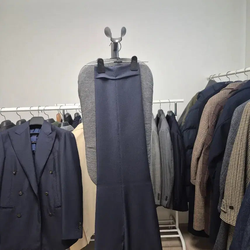 [SOLD OUT] 링자켓 마이스터 48사이즈 더블수트팝니다