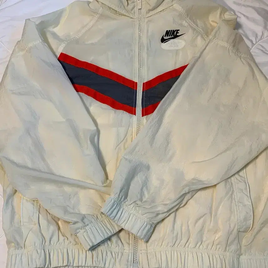 [BUNJANG] Nike Windbreaker Jacket 2XL / [나이키] 바람막이