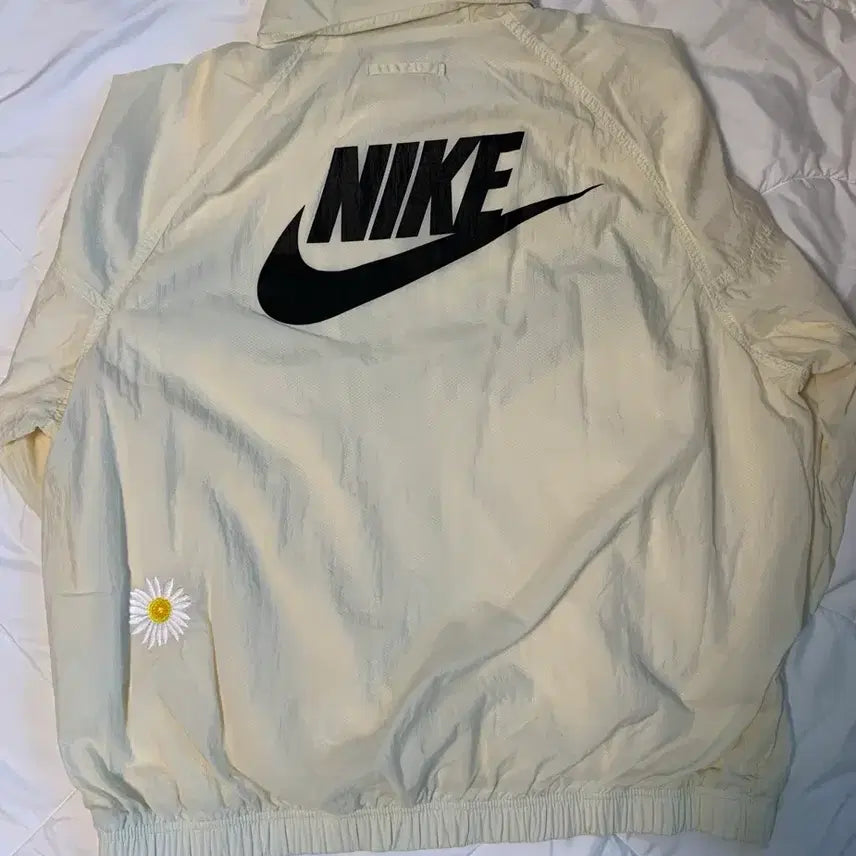 [BUNJANG] Nike Windbreaker Jacket 2XL / [나이키] 바람막이